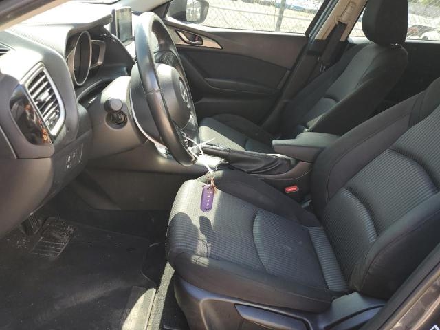 2016 MAZDA 3 TOURING - JM1BM1W79G1302429