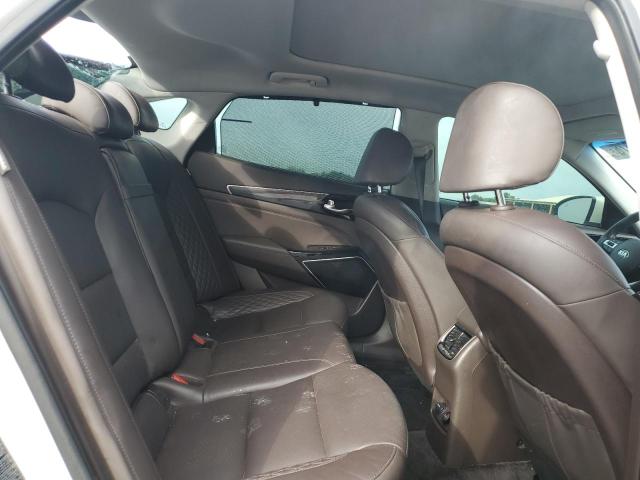 2017 KIA CADENZA PREMIUM KNALC4J1XH5061757