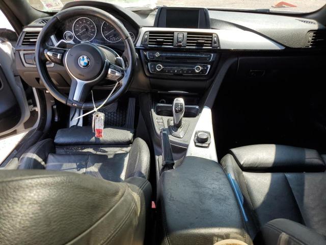2015 BMW 428 I WBA3N3C59FK232873