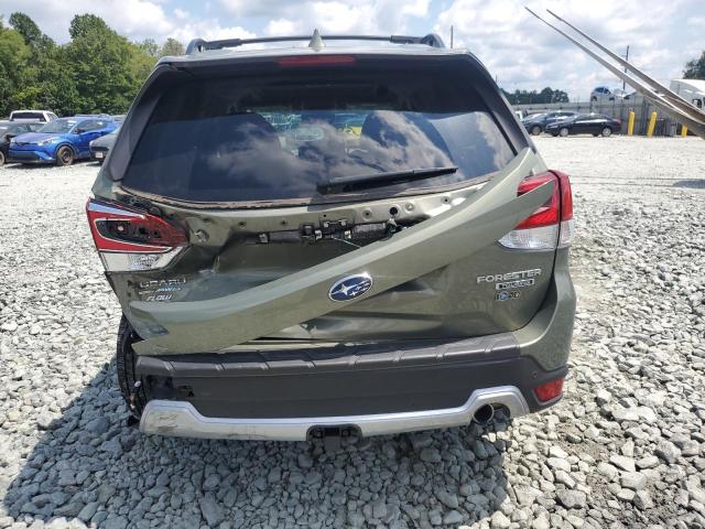 2021 SUBARU FORESTER T JF2SKAXC9MH577109