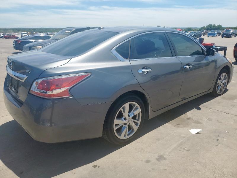 2015 NISSAN ALTIMA 2.5 - 1N4AL3AP7FC187484