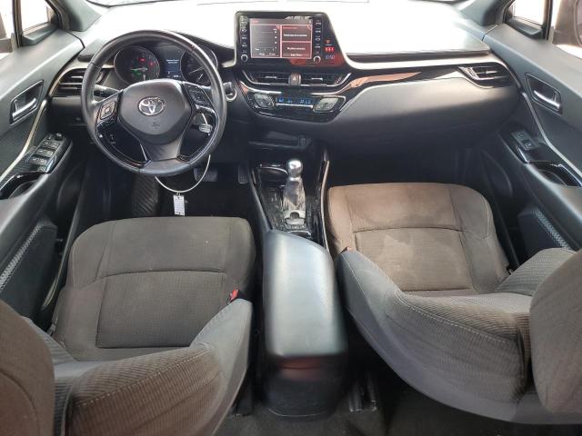 2019 TOYOTA C-HR XLE - NMTKHMBX8KR094775