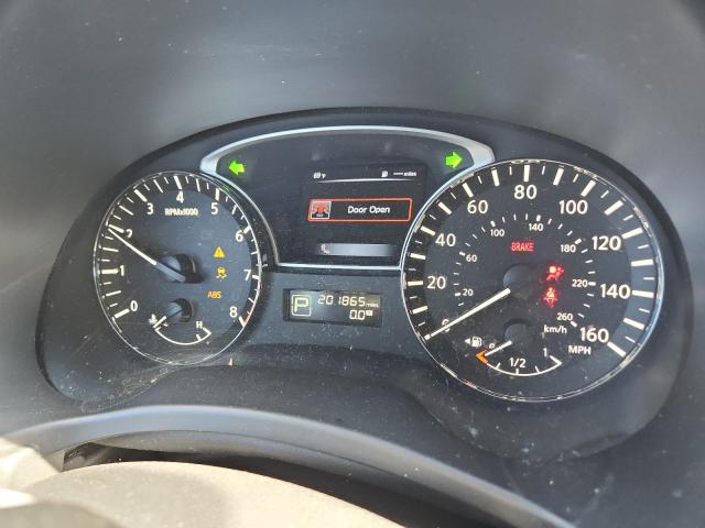 2015 NISSAN PATHFINDER 5N1AR2MN8FC640181