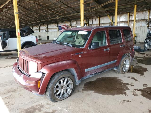 JEEP LIBERTY SP