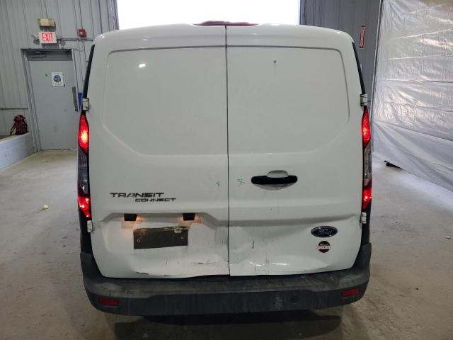 2017 FORD TRANSIT CO NM0LS6E74H1331263