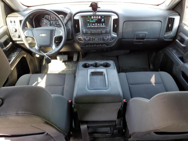 2017 CHEVROLET SILVERADO - 3GCUKRECXHG459773