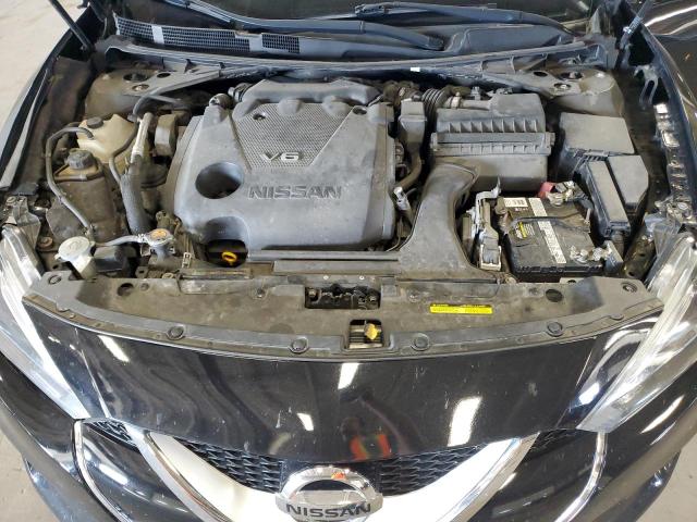 2016 NISSAN MAXIMA 3.5 1N4AA6APXGC906994
