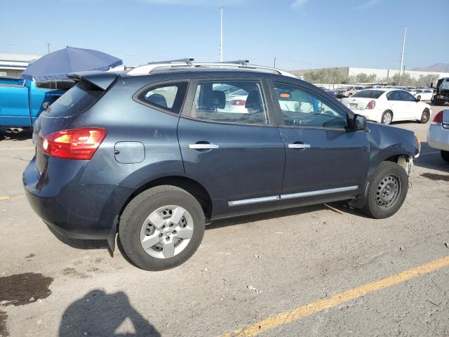 2015 NISSAN ROGUE SELECT S JN8AS5MV4FW765997