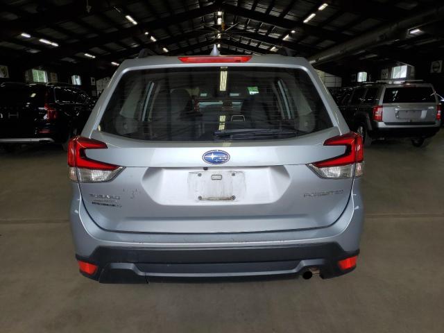 2020 SUBARU FORESTER JF2SKADC9LH491317
