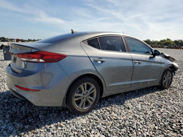 2018 HYUNDAI ELANTRA SEL - 5NPD84LF6JH359732