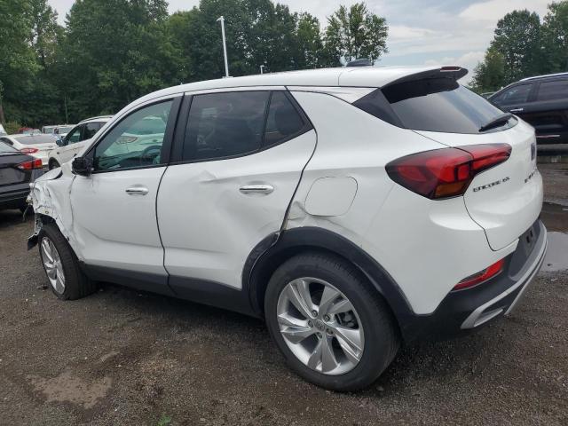 2025 BUICK ENCORE GX KL4AMBSLXSB128808
