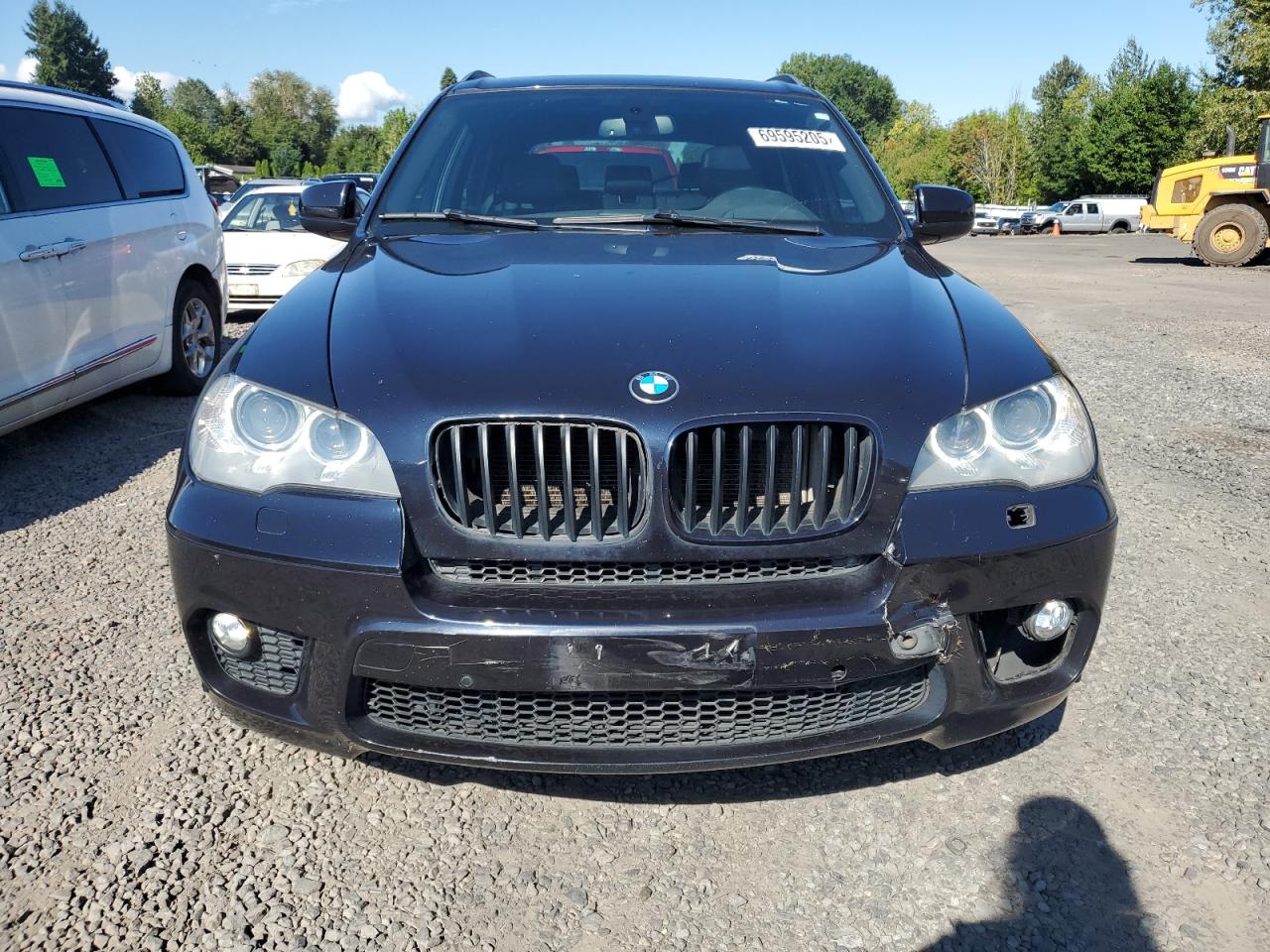 BMW X5 XDRIVE35I