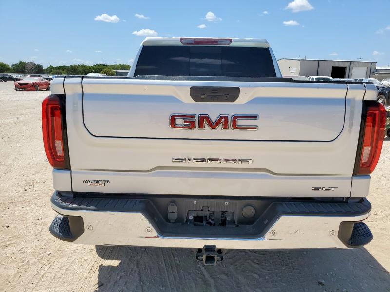 2021 GMC SIERRA C15 3GTP8DED4MG265290