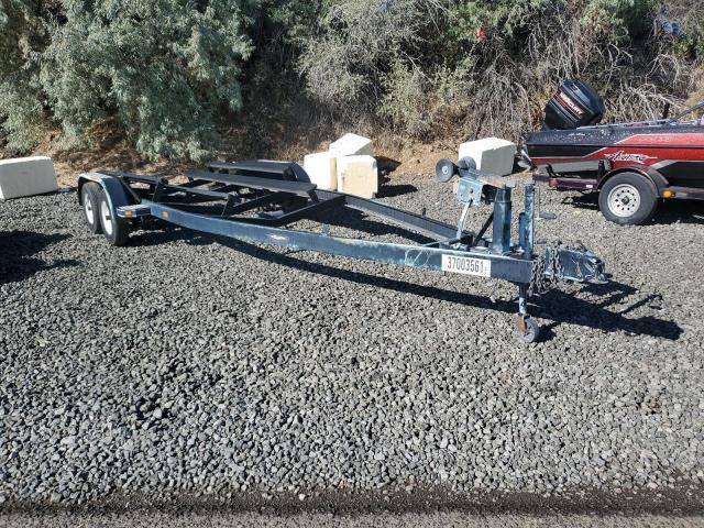 Global Auto Auctions: 1998 WELLS CARGO BOAT