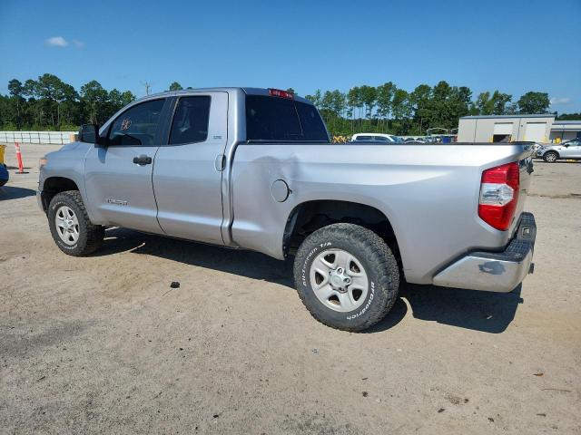 2019 TOYOTA TUNDRA DOUBLE CAB SR 5TFRM5F12KX143986