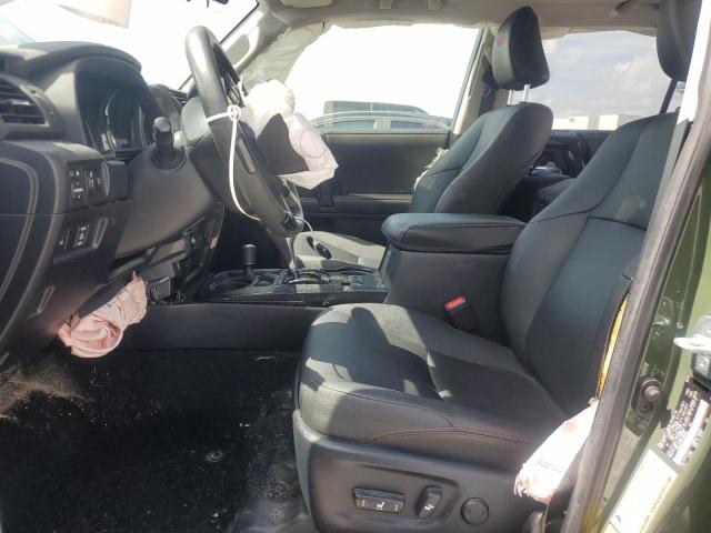 2020 TOYOTA 4RUNNER SR - JTEBU5JR9L5804954