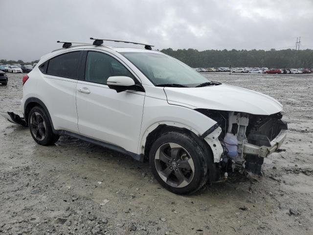 2018 HONDA HR-V EXL 3CZRU5H75JM701247