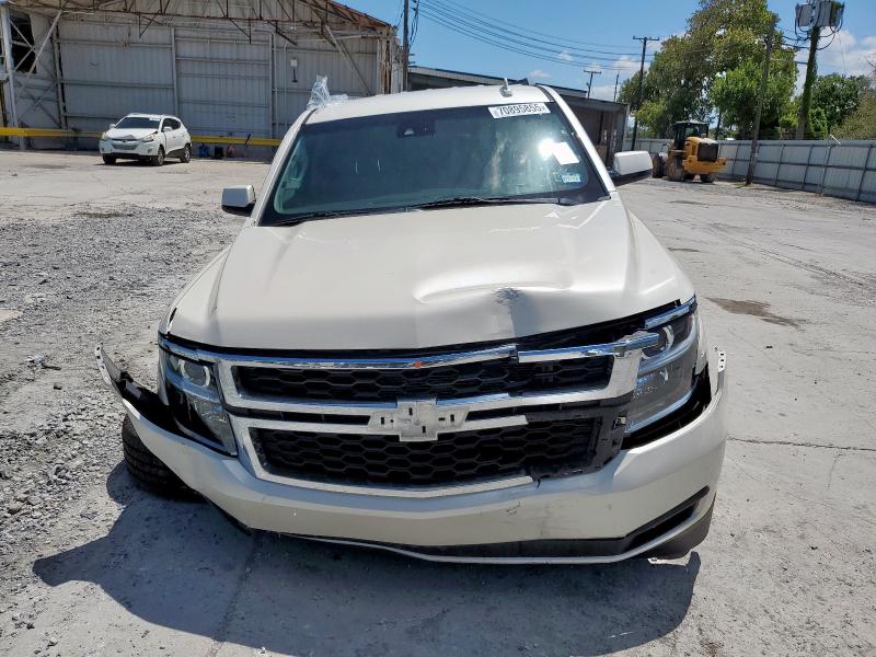 2015 CHEVROLET SUBURBAN C 1GNSCJKC5FR528464