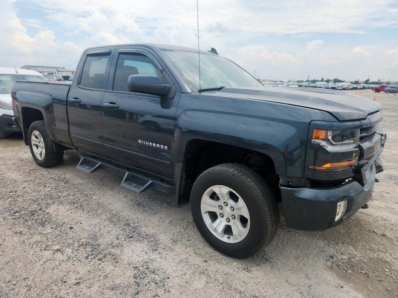 2019 CHEVROLET SILVERADO LD K1500 LT 2GCVKPEC2K1119963