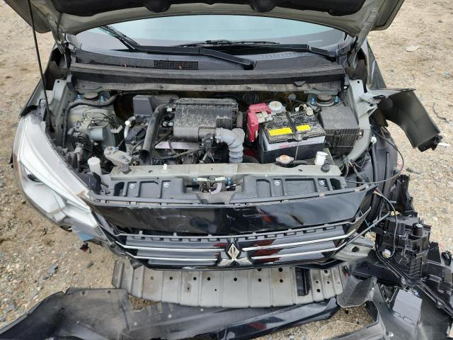 2022 MITSUBISHI MIRAGE G4 ML32FVFJ7NHF04225