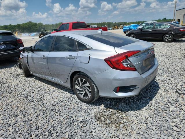 2017 HONDA CIVIC EX 19XFC2F74HE021387