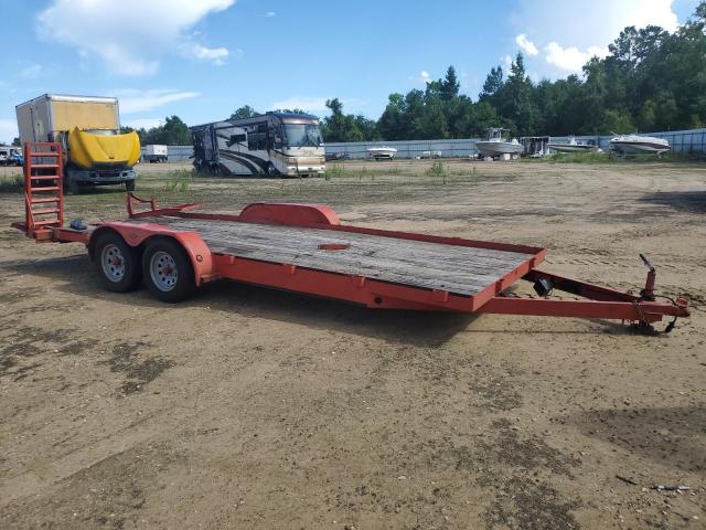 Global Auto Auctions: 2020 BETTER BUILT UTILITY TR