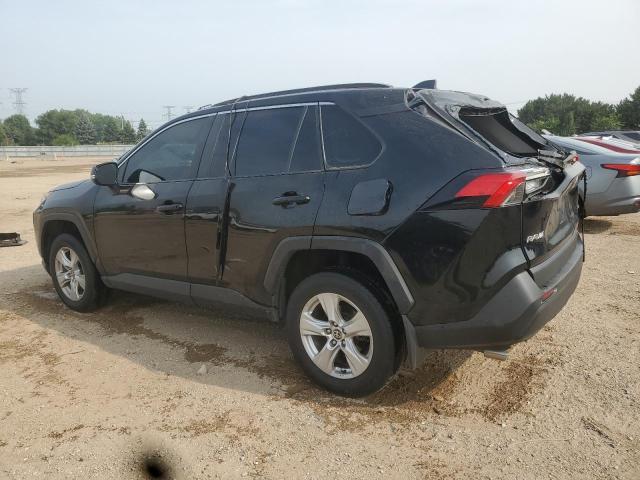 2021 TOYOTA RAV4 XLE - 2T3P1RFV9MC211607