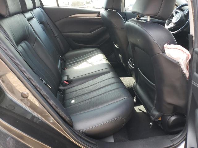 2018 MAZDA 6 TOURING JM1GL1VM5J1313984