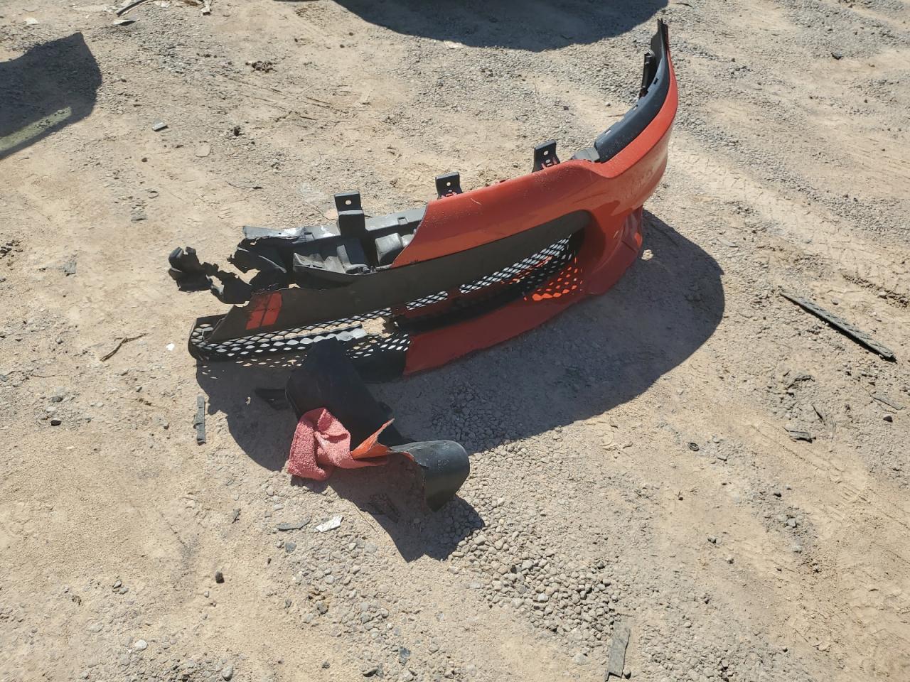 DODGE CHARGER R/T 392