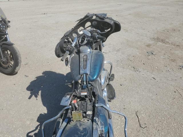 2020 HARLEY-DAVIDSON FLHX - 1HD1KBC10LB664501