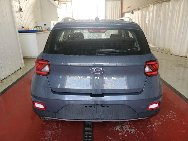 2025 HYUNDAI VENUE SEL - KMHRC8A38SU392643