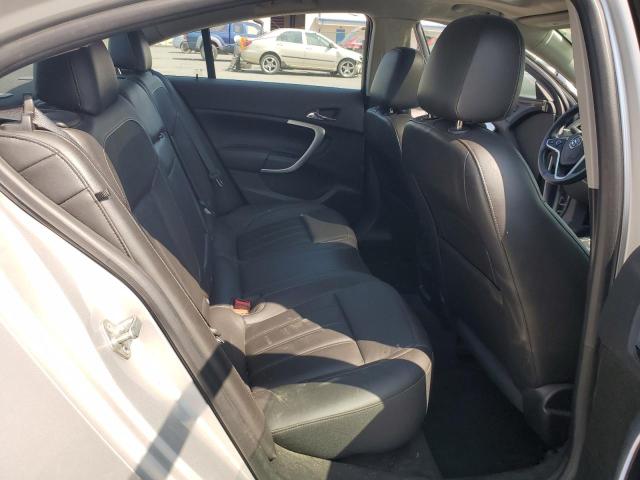 2015 BUICK REGAL 2G4GL5EX3F9207601