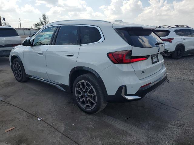 2023 BMW X1 XDRIVE2 WBX73EF02P5W48871