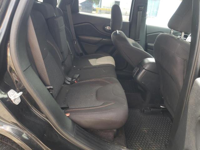 2016 JEEP CHEROKEE L 1C4PJLCB3GW287450