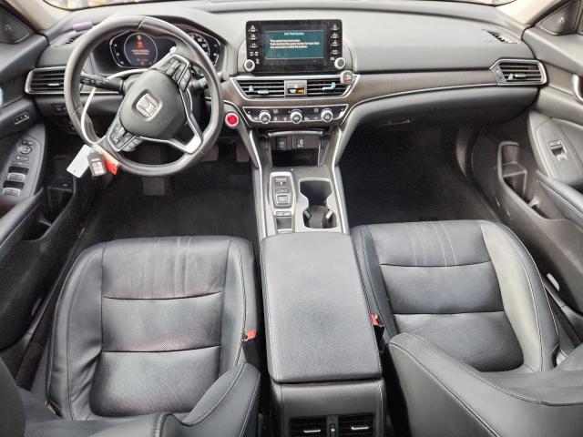 2018 HONDA ACCORD EXL 1HGCV2F6XJA007489
