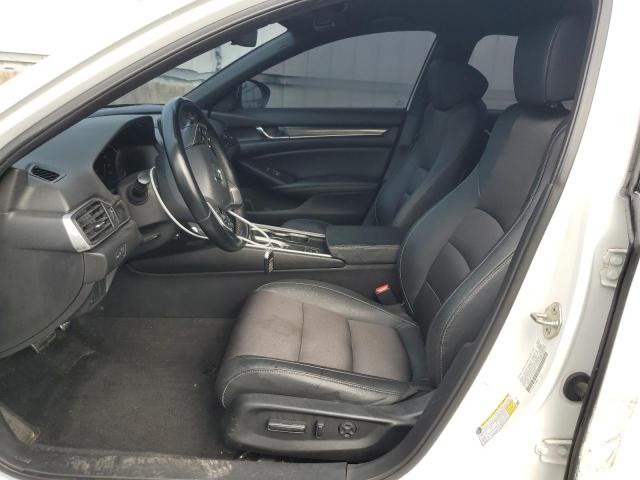 2019 HONDA ACCORD SPO 1HGCV1F31KA128137