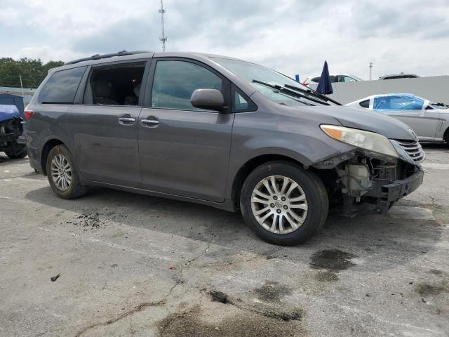 2015 TOYOTA SIENNA XLE 5TDYK3DC5FS566146
