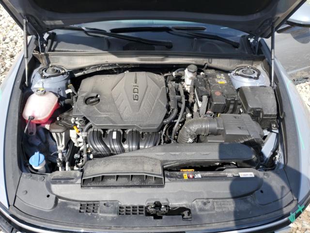 2024 HYUNDAI SONATA SEL KMHL64JA8RA382498