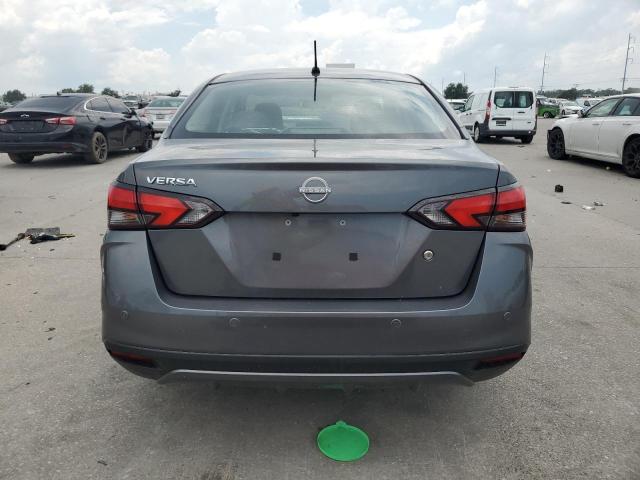 2024 NISSAN VERSA S 3N1CN8DV6RL904487