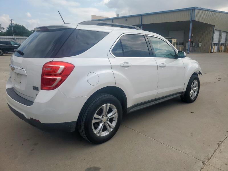 2017 CHEVROLET EQUINOX LT 2GNALCEK2H1609668