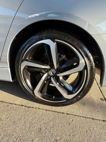 2022 HONDA ACCORD SPO 1HGCV1F32NA099509