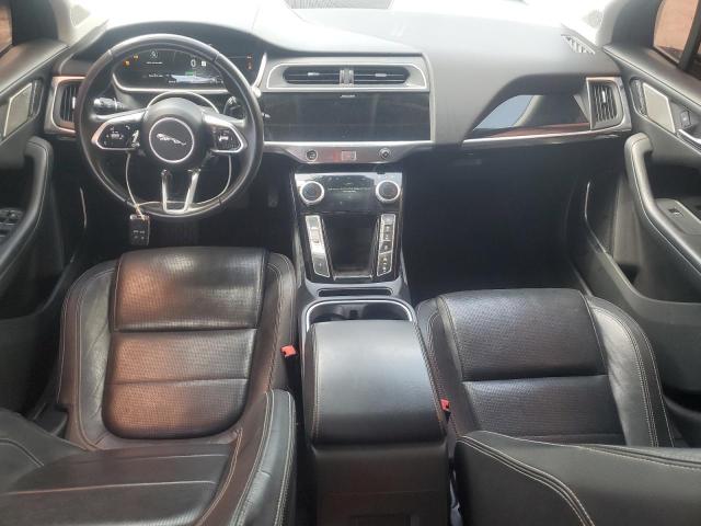 2020 JAGUAR I-PACE S SADHB2S1XL1F85514