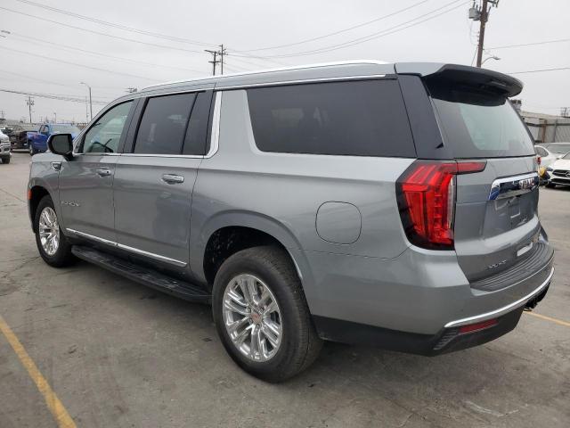 2024 GMC YUKON XL K 1GKS2GKT5RR376225