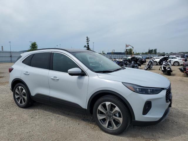 2025 FORD ESCAPE PLATINUM 1FMCU9JZ4SUB42202