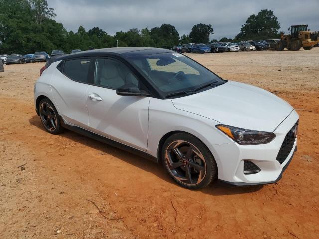2019 HYUNDAI VELOSTER T KMHTH6AB7KU012548