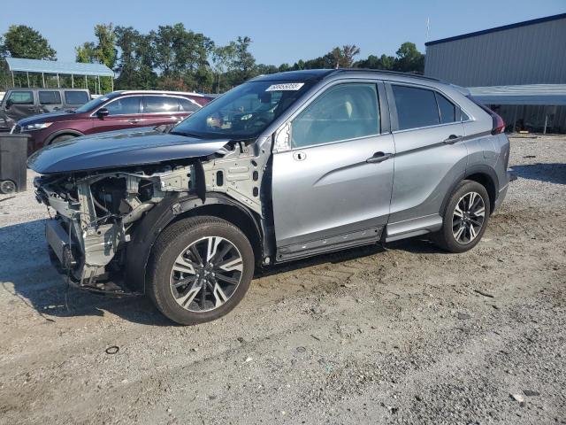 2024 MITSUBISHI ECLIPSE CROSS SE JA4ATWAA6RZ041130