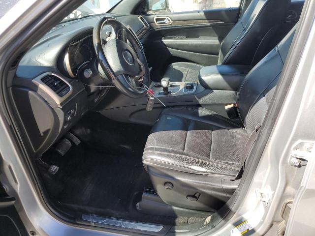 2015 JEEP GRAND CHEROKEE OVERLAND 1C4RJFCT8FC645564