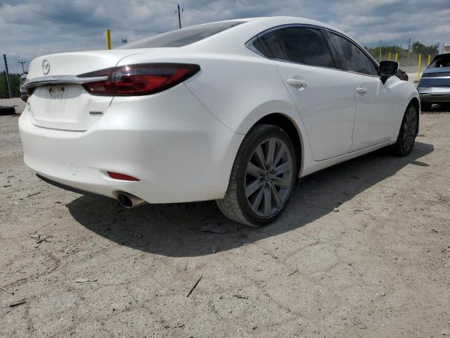 2021 MAZDA 6 TOURING JM1GL1VM3M1615598
