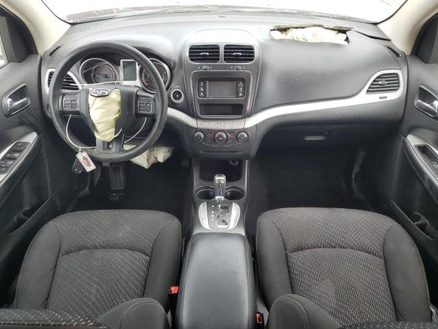 2016 DODGE JOURNEY SX - 3C4PDCBB3GT108211