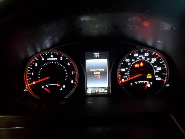 2015 TOYOTA CAMRY LE - 4T1BF1FK7FU474837